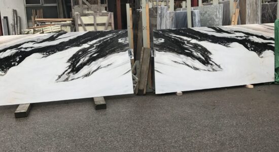 Bianco Lasa Slabs
