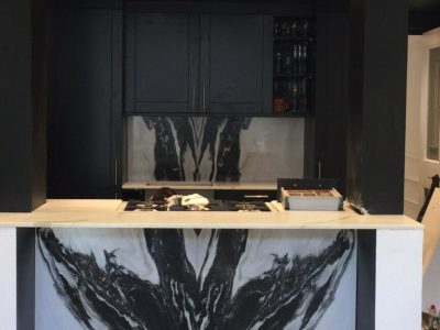 Bianco Lasa Worktop