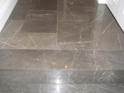 Grey Marquino Steps Grey Marquino Steps
