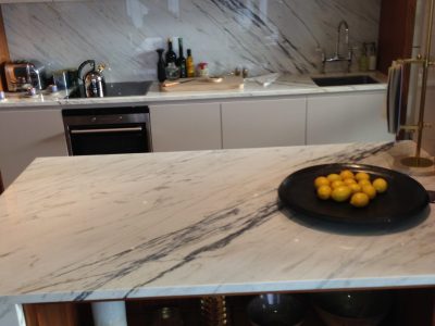 Paonazzo Worktop