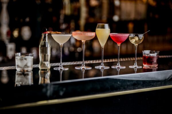 Glass Bar made of Eco glass with no resins Glass Bar made of Eco glass with no resins