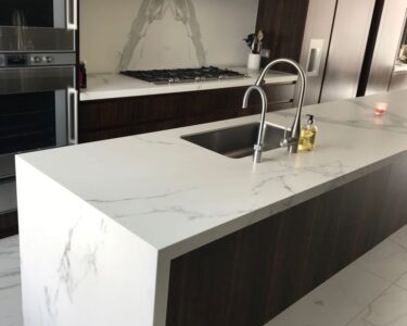 Statuario Worktop