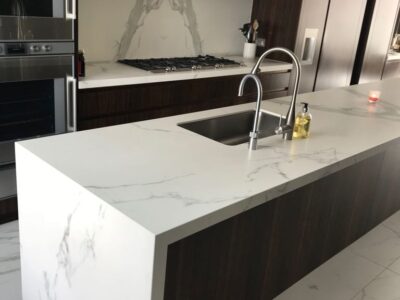 Statuario Worktop