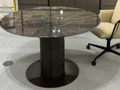 Port Laurent Marble Table Top