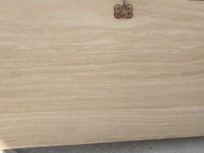 Beige Travertine