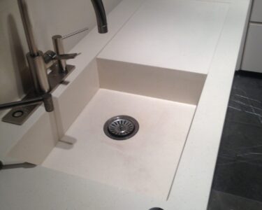Quartz Worktop