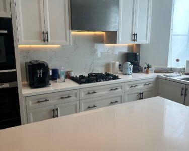 Quartz Worktop