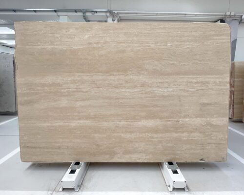 Travertine Classic slab