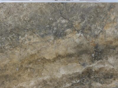 TRAVERTINO NERO slab