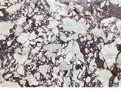 Calacatta Viola marble slabs
