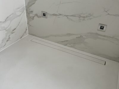Dekton_Panels_Sivec_Shower Sivec Marble Shower Floor