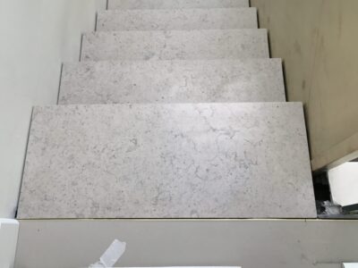 Moleanos Limestone Steps