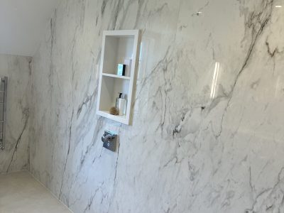 Statuarietto Marble Bathroom Statuarietto Marble Bathroom