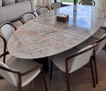 Patagonia Quartzite Table Top Patagonia Quartzite Table Top