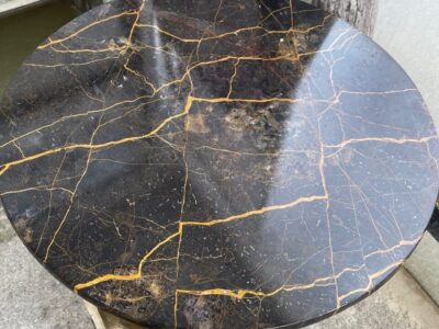 Port Laurent Circular Table Top