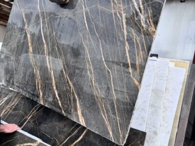 Port Laurent Slab