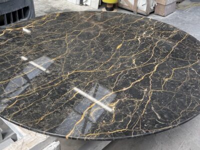 Port Laurent Table Top made to measure